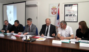 Osnovni sud u Vranju i Grad Vranje potpisali sporazum o medijaciji